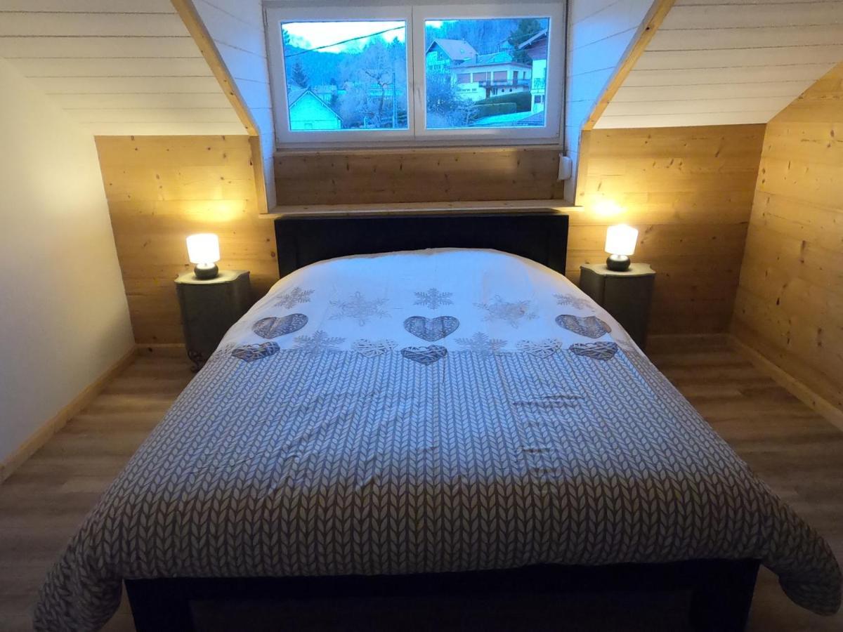 Chez Lea Et Lolo - L'alpina * Gerardmer
